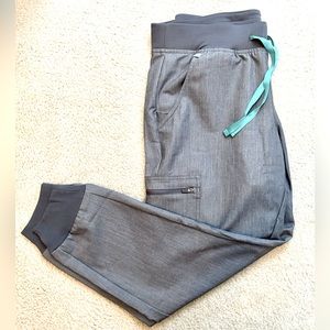 Figs Jogger Scrub Pants
